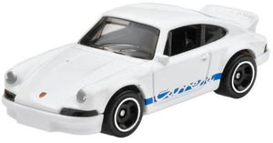 Hot Wheels Basic Car Porsche 911 Carrera RS 2.7 (HNK00) Maple and Mangoes
