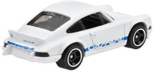 Load image into Gallery viewer, Hot Wheels Basic Car Porsche 911 Carrera RS 2.7 (HNK00) Maple and Mangoes
