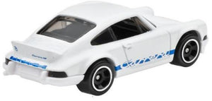 Hot Wheels Basic Car Porsche 911 Carrera RS 2.7 (HNK00) Maple and Mangoes