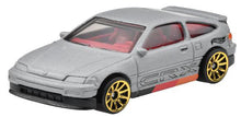 Load image into Gallery viewer, Hot Wheels Basic Car &#39;88 Honda CR-X (HNK13) Maple and Mangoes
