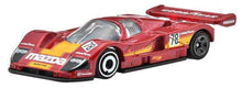 Load image into Gallery viewer, Hot Wheels Basic Car Mazda 787B (HNK30) Maple and Mangoes
