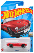 Load image into Gallery viewer, Hot Wheels Basic Car BMW 507 (HNK34) Maple and Mangoes

