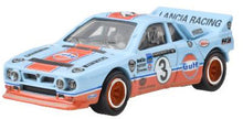 Load image into Gallery viewer, Hot Wheels Premium 2 Pack Lancia Rally 037/ Fiat 131 Abarth (HRR81-9866) Maple and Mangoes
