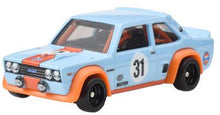 Load image into Gallery viewer, Hot Wheels Premium 2 Pack Lancia Rally 037/ Fiat 131 Abarth (HRR81-9866) Maple and Mangoes

