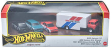 Load image into Gallery viewer, Hot Wheels Premium Collector Set - BRE Datsun (HRT52-9864) Maple and Mangoes
