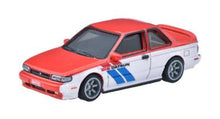 Load image into Gallery viewer, Hot Wheels Premium Collector Set - BRE Datsun (HRT52-9864)
