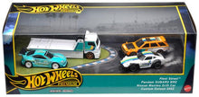 Load image into Gallery viewer, Hot Wheels Premium Collector Set - Drifting (HRT53-9866) Maple and Mangoes
