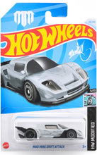 Load image into Gallery viewer, Hot Wheels Basic Car Mad Mike Drift Attack (HXP78) Maple and Mangoes
