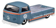 Load image into Gallery viewer, Hot Wheels Basic Car Volkswagen T2 Pickup (HXP82) Maple and Mangoes
