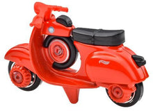 Load image into Gallery viewer, Hot Wheels Basic Car Vespa 90 SS Super Sprint (1966) (HXP89-9866) Maple and Mangoes
