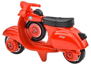 Hot Wheels Basic Car Vespa 90 SS Super Sprint (1966) (HXP89-9866) Maple and Mangoes