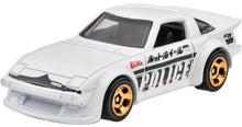 Load image into Gallery viewer, Hot Wheels Basic Car Mazda RX-7 (HXP90-9866) Maple and Mangoes
