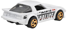 Load image into Gallery viewer, Hot Wheels Basic Car Mazda RX-7 (HXP90-9866) Maple and Mangoes
