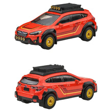 Load image into Gallery viewer, Premium 2-Pack Subaru Crosstrek / 2018 Toyota 4Runner&nbsp; Maple and Mangoes
