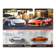 Load image into Gallery viewer, Premium 2-Pack Aston Martin Db10 / Jaguar C-X75&nbsp; Maple and Mangoes
