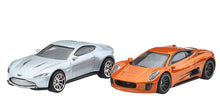 Load image into Gallery viewer, Premium 2-Pack Aston Martin Db10 / Jaguar C-X75&nbsp; Maple and Mangoes
