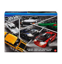 Load image into Gallery viewer, Hot Wheels Streets Of Japan Multipack Maple and Mangoes
