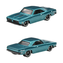 Load image into Gallery viewer, Hot Wheels 2025 Fast &amp; Furious 5-Pack Maple and Mangoes
