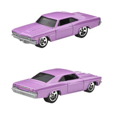 Load image into Gallery viewer, Hot Wheels 2025 Fast &amp; Furious 5-Pack Maple and Mangoes
