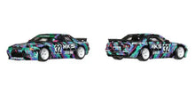 Load image into Gallery viewer, Hot Wheels Boulevard Nissan Skyline GT-R (R32) Pandem (Pre-order)
