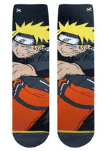 Load image into Gallery viewer, Naruto Fun Socks
