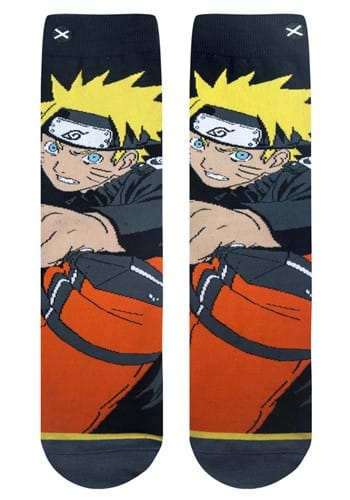 Naruto Fun Socks