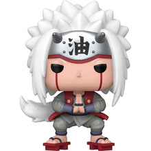 Load image into Gallery viewer, &nbsp;Naruto: Shippuden Jiraiya Funko Pop! Vinyl Figure #1844 Maple and Mangoes
