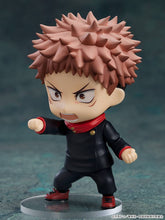 Load image into Gallery viewer, Nendoroid 1479: Jujutsu Kaisen - Yuji Itadori (Reissue) [Good Smile Company]  (Pre-order)*
