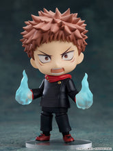 Load image into Gallery viewer, Nendoroid 1479: Jujutsu Kaisen - Yuji Itadori (Reissue) [Good Smile Company]  (Pre-order)*
