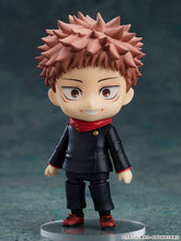Load image into Gallery viewer, Nendoroid 1479: Jujutsu Kaisen - Yuji Itadori (Reissue) [Good Smile Company] Maple and Mangoes
