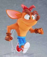 Load image into Gallery viewer, Nendoroid 1501: Crash Bandicoot (Reissue) [Good Smile Company] Maple and Mangoes
