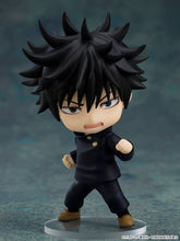 Load image into Gallery viewer, Nendoroid 1506: Jujutsu Kaisen - Megumi Fushiguro (Reissue) [Good Smile Company] Maple and Mangoes
