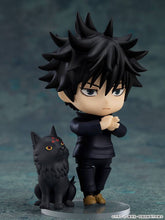 Load image into Gallery viewer, Nendoroid 1506: Jujutsu Kaisen - Megumi Fushiguro (Reissue) [Good Smile Company] Maple and Mangoes
