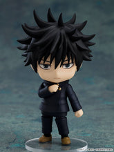 Load image into Gallery viewer, Nendoroid 1506: Jujutsu Kaisen - Megumi Fushiguro (Reissue) [Good Smile Company] Maple and Mangoes
