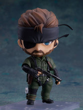 Load image into Gallery viewer, Nendoroid 2942: Metal Gear Solid Delta - Naked Snake [Good Smile Company] Maple and Mangoes
