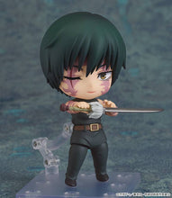 Load image into Gallery viewer, Nendoroid 3035: Jujutsu Kaisen The Culling Game - Maki Zenin (Basic) [Good Smile Company] Maple and Mangoes

