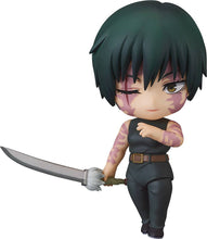 Load image into Gallery viewer, Nendoroid 3035: Jujutsu Kaisen The Culling Game - Maki Zenin (Basic) [Good Smile Company] Maple and Mangoes
