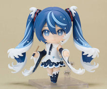 Load image into Gallery viewer, Nendoroid 3145: Hatsune Miku - Katsushika Hokusai Collaboration Ver. [Good Smile Company] Maple and Mangoes
