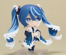 Load image into Gallery viewer, Nendoroid 3145: Hatsune Miku - Katsushika Hokusai Collaboration Ver. [Good Smile Company] Maple and Mangoes
