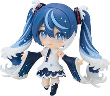 Load image into Gallery viewer, Nendoroid 3145: Hatsune Miku - Katsushika Hokusai Collaboration Ver. [Good Smile Company] Maple and Mangoes
