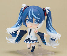 Load image into Gallery viewer, Nendoroid 3145: Hatsune Miku - Katsushika Hokusai Collaboration Ver. [Good Smile Company] Maple and Mangoes
