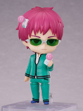 Load image into Gallery viewer, Nendoroid 3154: The Disastrous Life of Saiki K. - Kusuo Saiki [Good Smile Company] Maple and Mangoes
