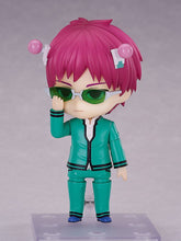 Load image into Gallery viewer, Nendoroid 3154: The Disastrous Life of Saiki K. - Kusuo Saiki [Good Smile Company] Maple and Mangoes
