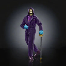 Load image into Gallery viewer, Masters of the Universe (2026) Chronicles Dream Date Skeletor Action Figure Maple and Mangoes
