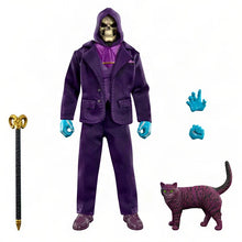 Load image into Gallery viewer, Masters of the Universe (2026) Chronicles Dream Date Skeletor Action Figure Maple and Mangoes
