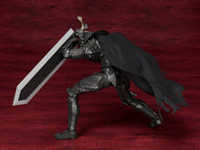 Load image into Gallery viewer, PLAMATEA: Berserk - Guts (Berserker Armor Ver.) (Plastic Model) (Reissue) [Good Smile Company] Maple and Mangoes
