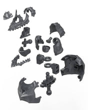 Load image into Gallery viewer, PLAMATEA: Berserk - Guts (Berserker Armor Ver.) (Plastic Model) (Reissue) [Good Smile Company] Maple and Mangoes
