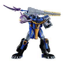 Load image into Gallery viewer, Premium Bandai - SMP Model Kit Hyakujuu Combined GaoHunter Blue Moon "Hyakujuu Sentai Gaoranger" Maple and Mangoes
