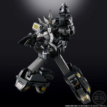Load image into Gallery viewer, Premium Bandai - SMP Model Kit Hyakujuu Combined GaoKing Black Ver. "Hyakujuu Sentai Gaoranger" Maple and Mangoes
