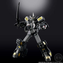 Load image into Gallery viewer, Premium Bandai - SMP Model Kit Hyakujuu Combined GaoKing Black Ver. "Hyakujuu Sentai Gaoranger" Maple and Mangoes
